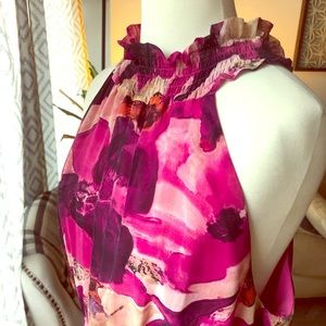 Jonathan Martin Summer MIDI Dress